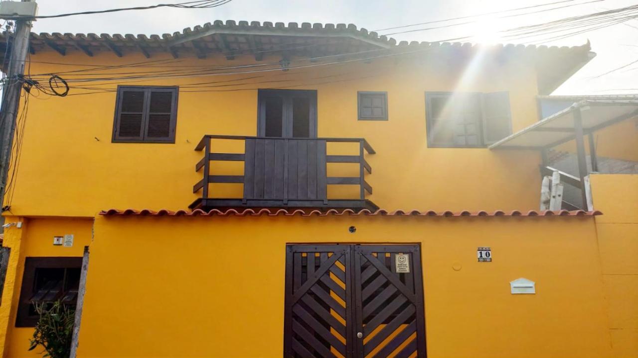Inn Arab Armacao dos Buzios