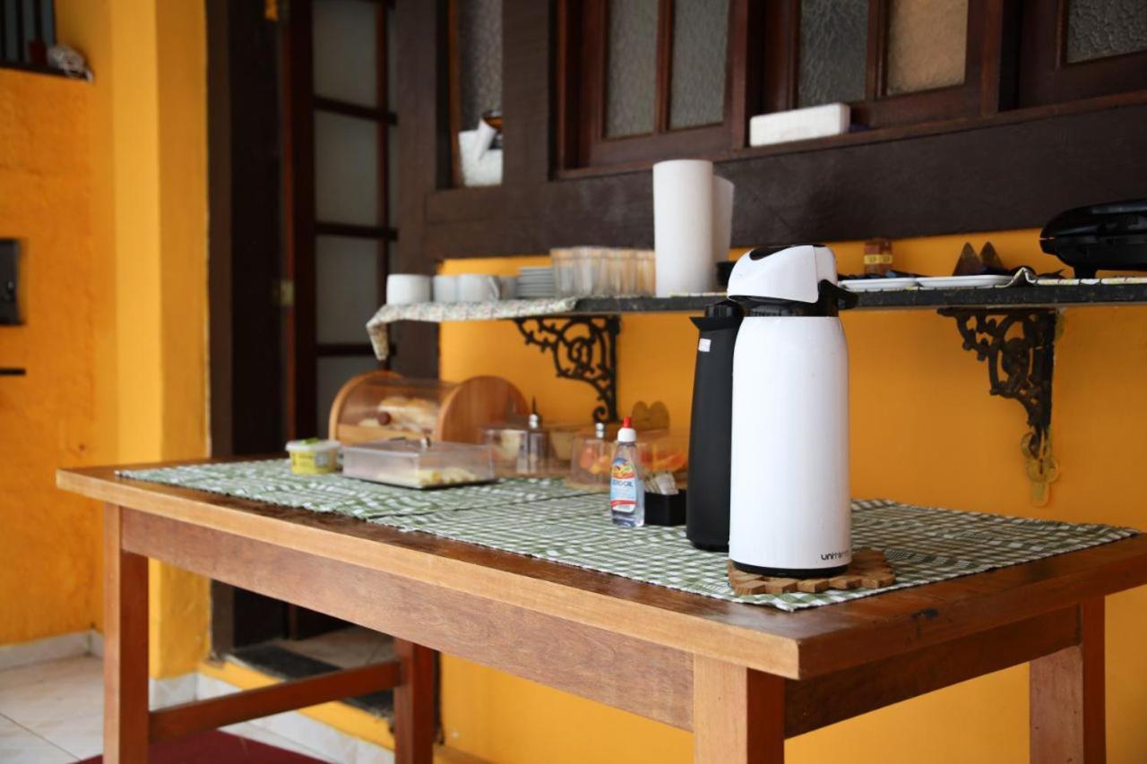 Inn Arab Armacao dos Buzios