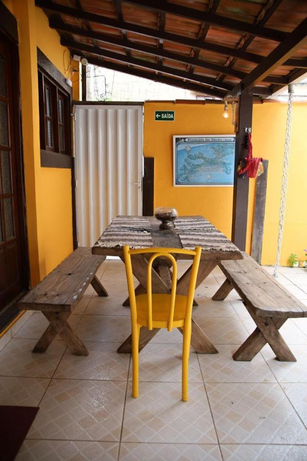 Arab Inn
