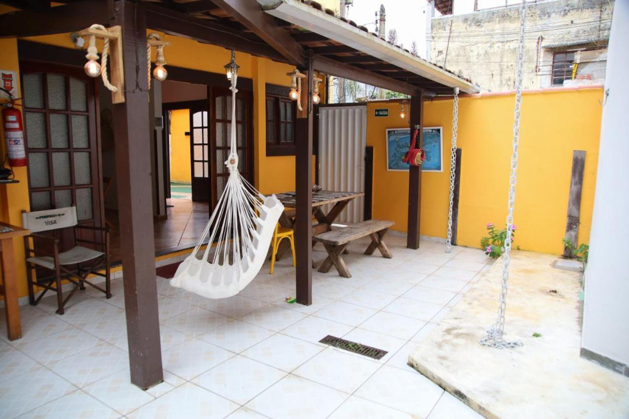 Inn Arab Armacao dos Buzios