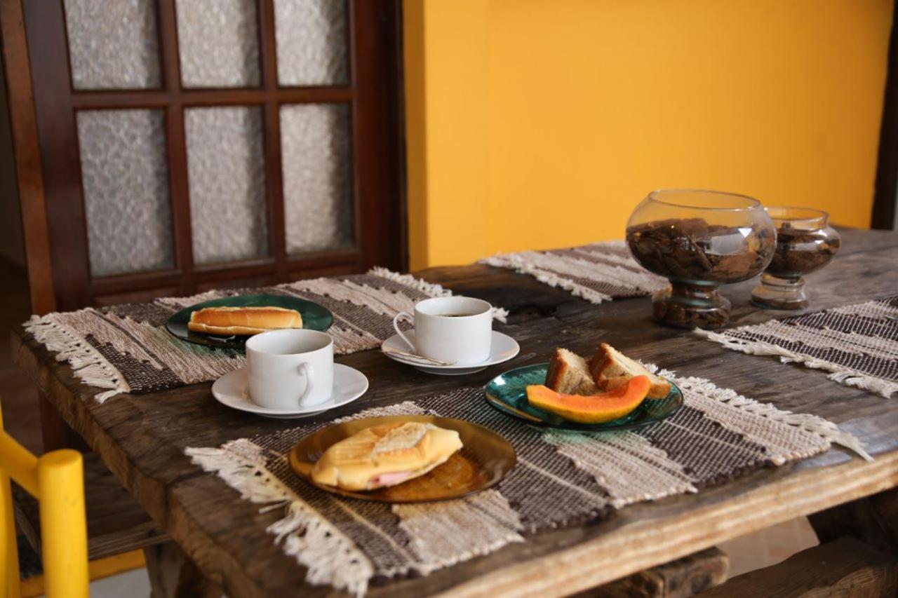 Arab Inn Armacao dos Buzios