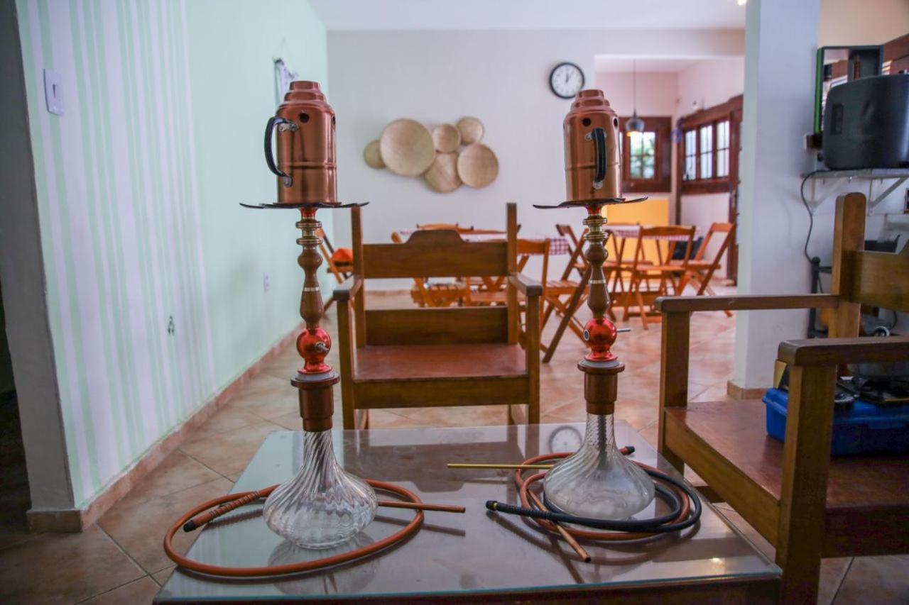 Inn Arab Armacao dos Buzios
